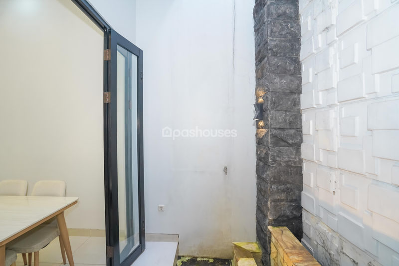 Perumahan Swadaya Hills Residence