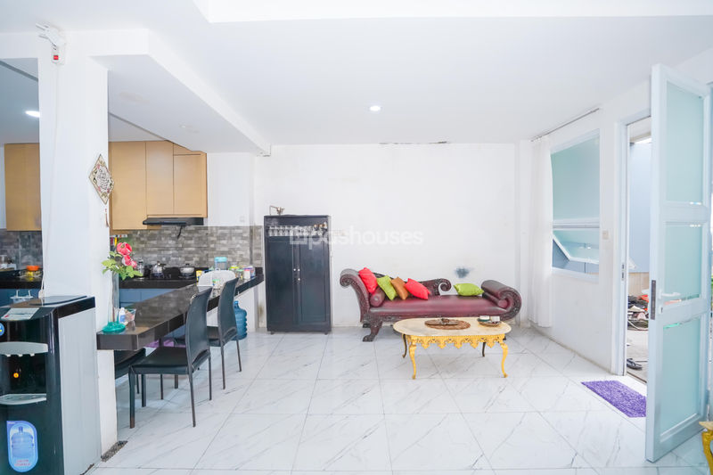 Pondok Tirta Mandala Blok B