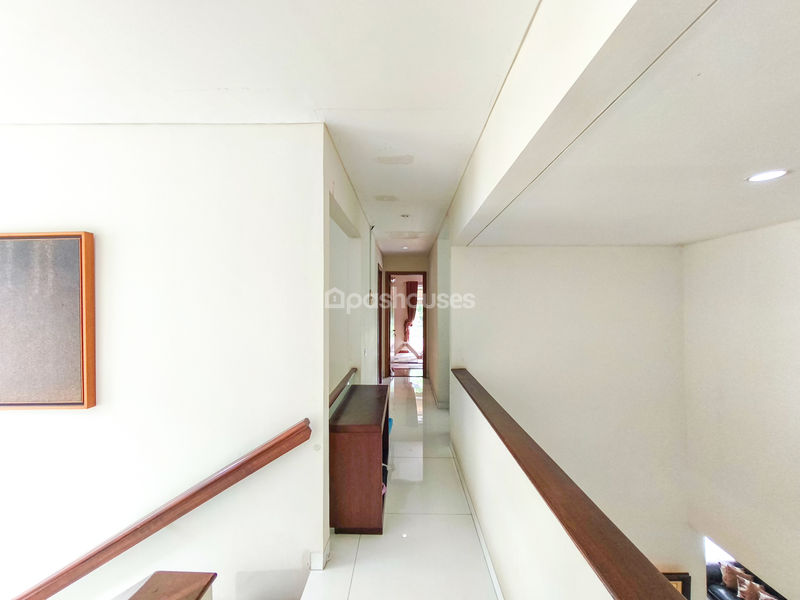 Perumahan De Park BSD City