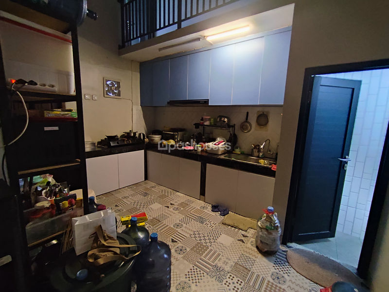 Banjaran Residence Blok A3 No.2
