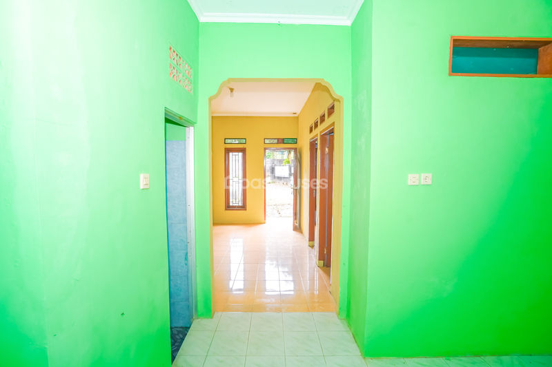 Grand Depok City Cluster Gardenia