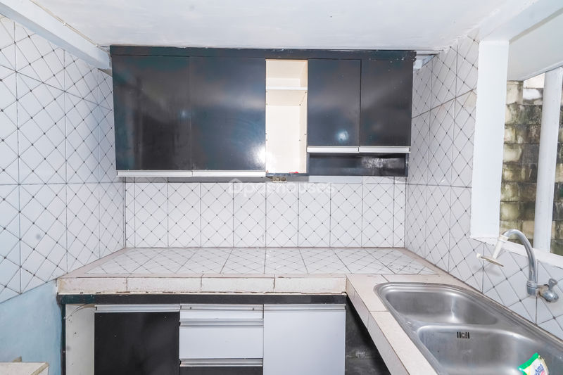 Jalan Lestari VI No.18A