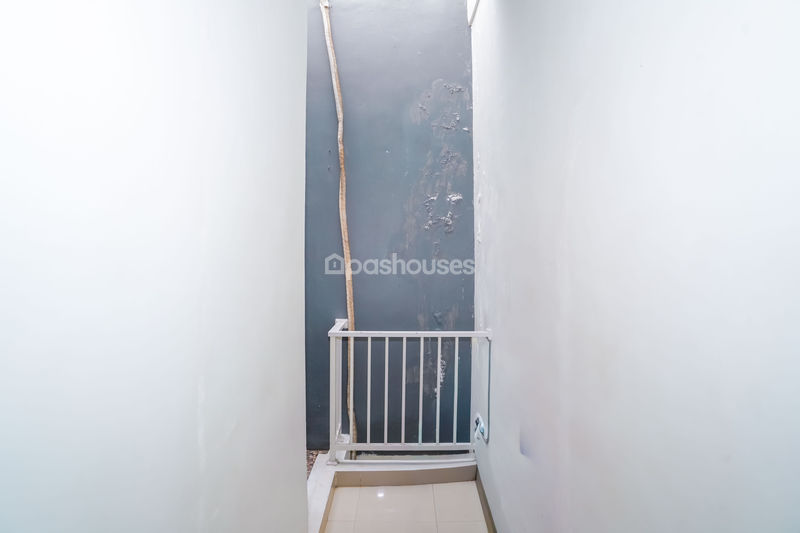 Perumahan Nayyara Residence 3 No.8