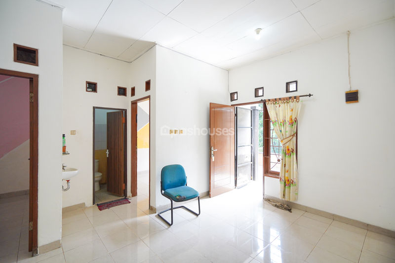 Perumahan Taman Melati