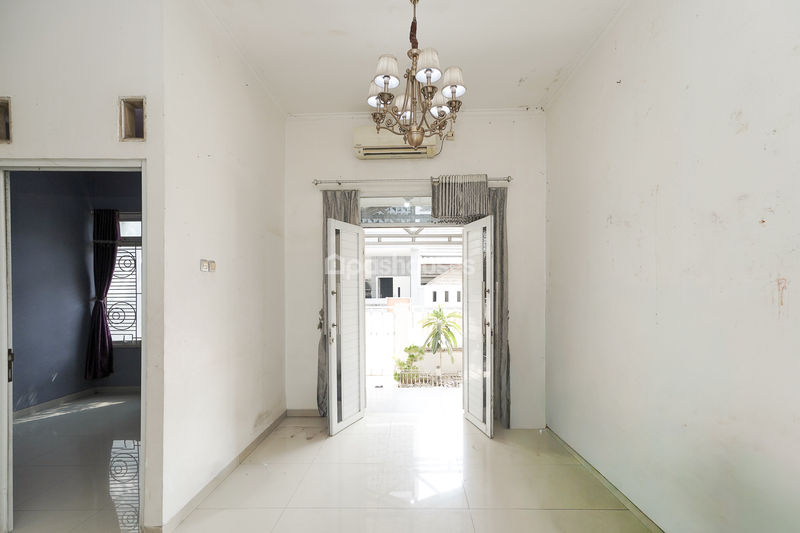 Jalan Alasindo 6 Blok C4 No.01