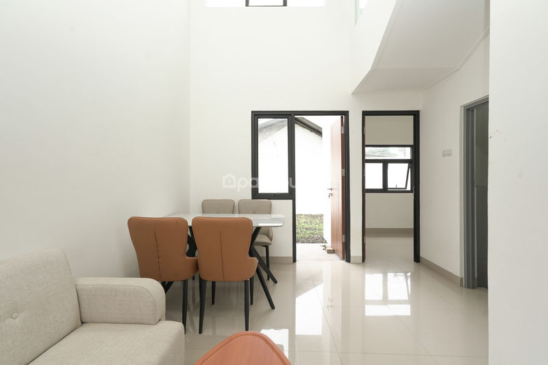 Denaya Margahayu Residence