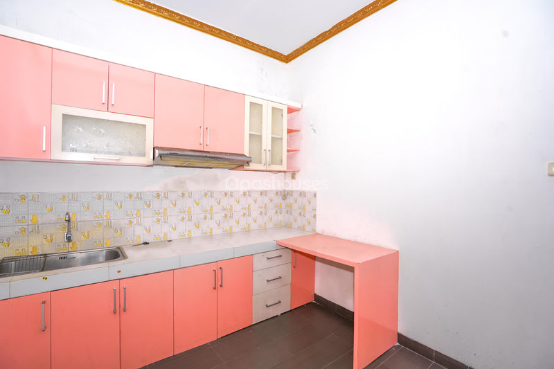Permata Cimanggis Cluster Safir Blok G4 No.3