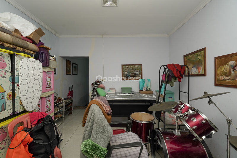 Jalan Damar X Blok D No.37 Bekasi