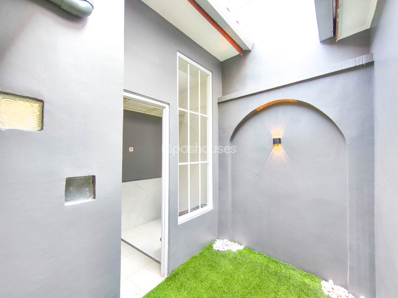 Perumahan Griya Minimalis Modern 12