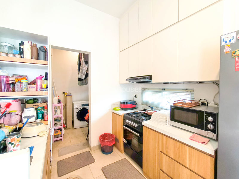Pinang Green Residence Pamulang