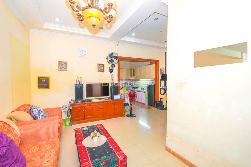 Jalan Lobak II