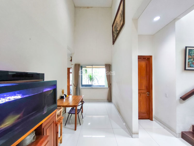 Perumahan De Park BSD City