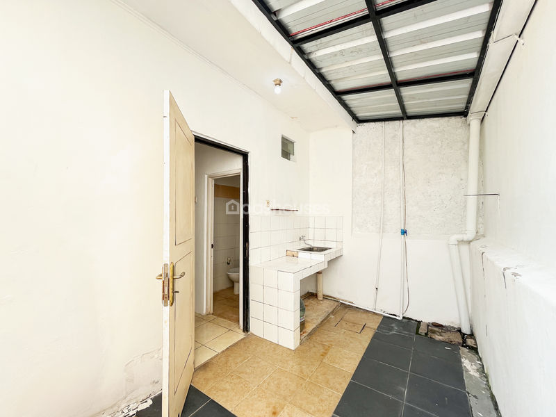 D'Marco Residence Cluster Casablanca
