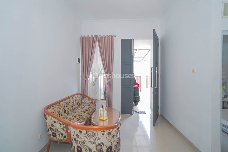 Perumahan Pelangi Dua Residence No.4