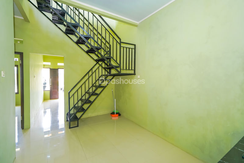 Perumahan Navya Residence Type 56