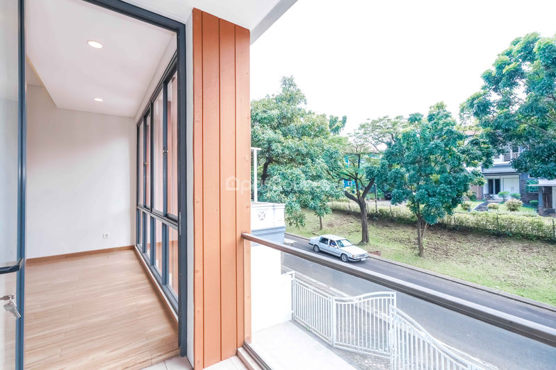 Legenda Wisata Zona Rembrant Blok H3/12