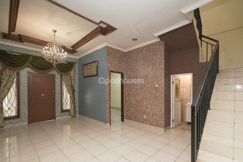 Perumahan Jatiwaringin Mansion No. 35