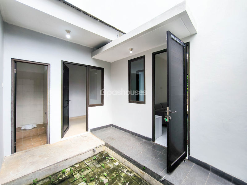 Serpong Jaya Cluster The Spring