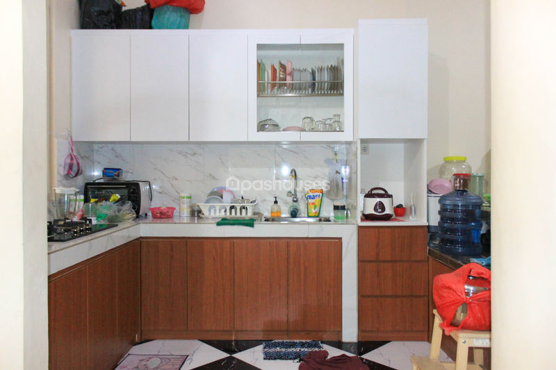 Poris Residence