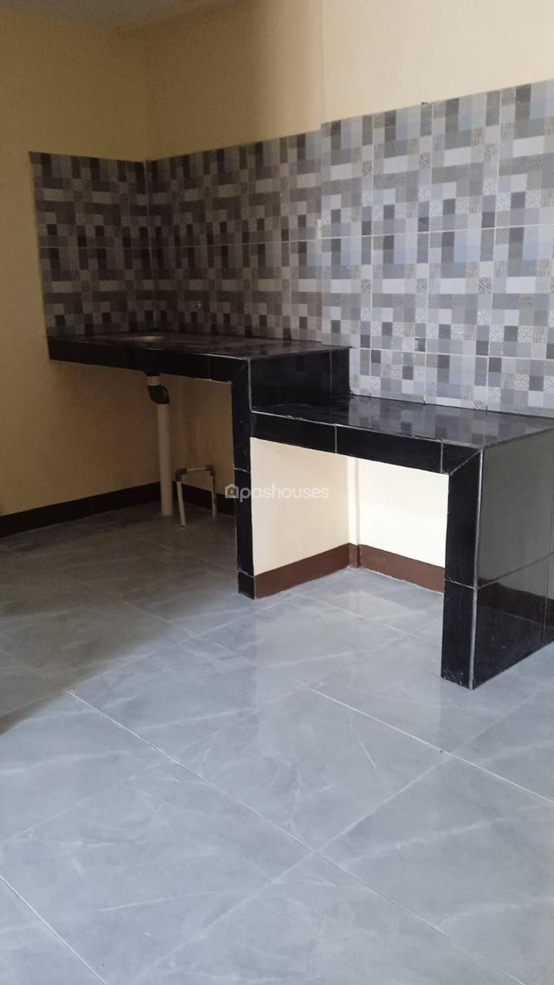 Kota Harapan Indah Blok MM
