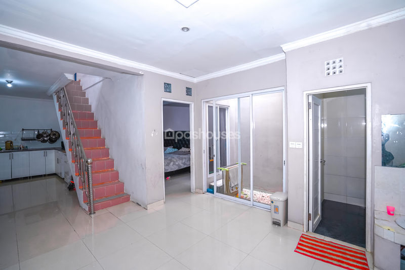 Perumahan Villa Galaxy Blok C3