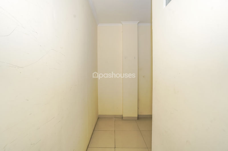 Jalan Kartini Raya No. 47B Depok