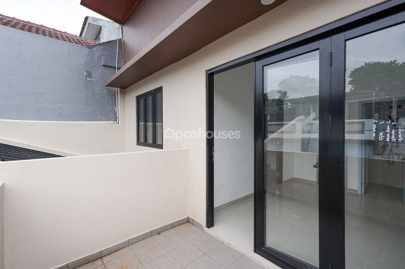 Perumahan Duta Harapan Telaga Mas