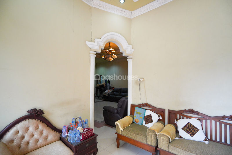Perumahan Studio Alam Indah