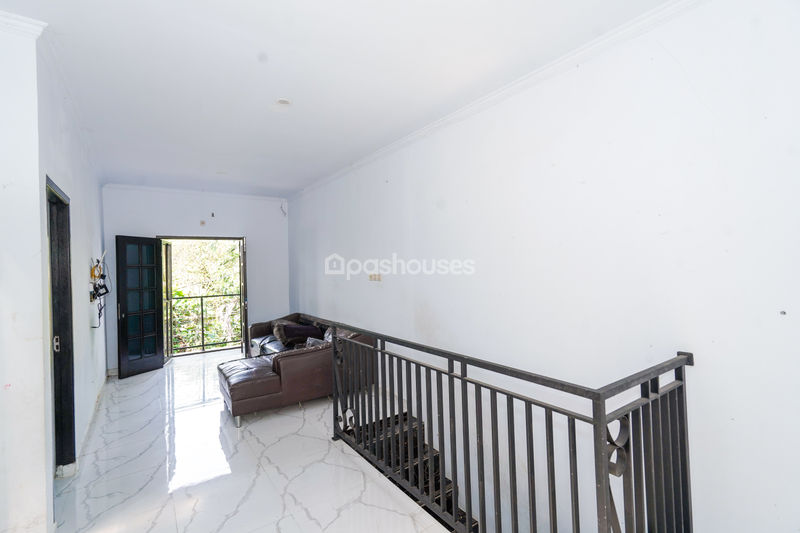 Perumahan White House Premier 5 Kav. A.5