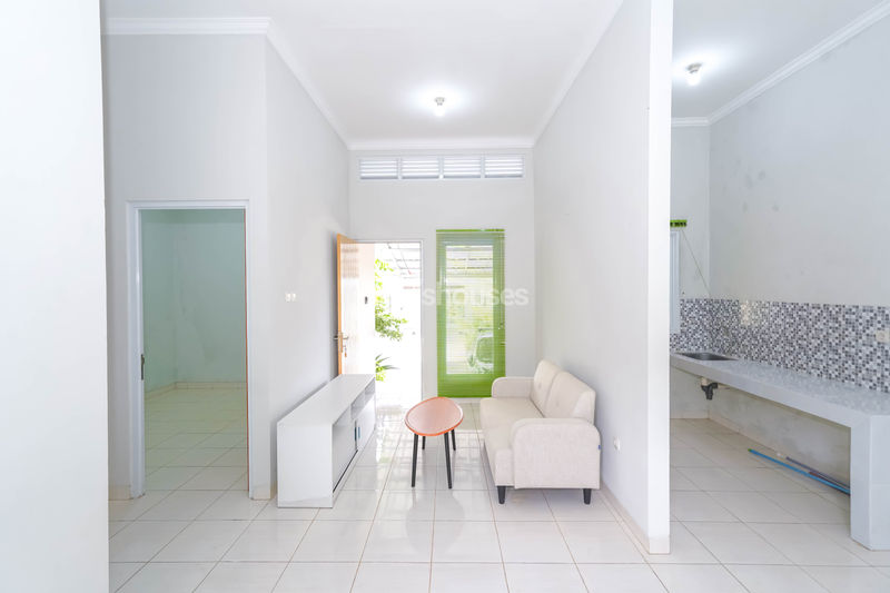 Villa Rizki Ilhami Raudhah