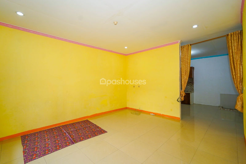 Jalan Taman Anyelir 2 Blok D1 No 2