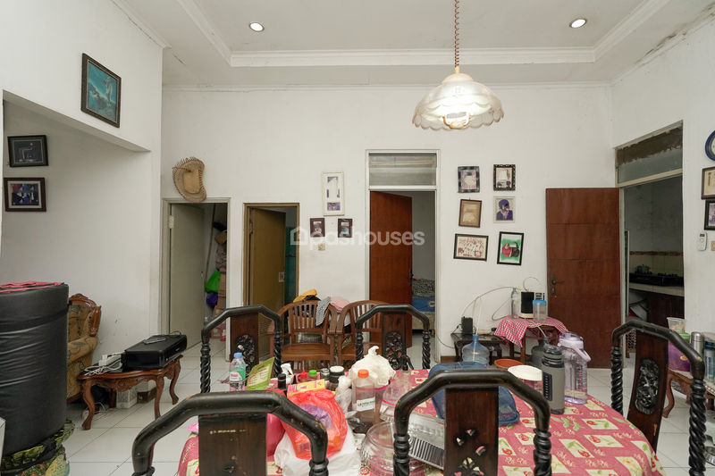 Jalan Sadar 1 No.59 Bekasi