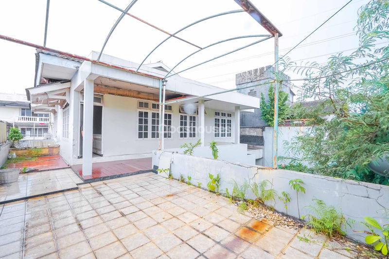 Perumahan Cinere Estate Blok A No.334