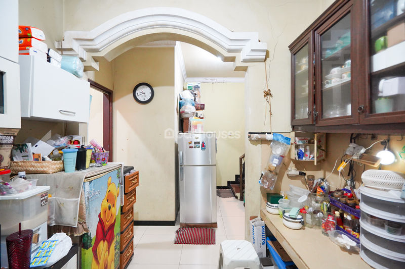 Perumahan Studio Alam Indah