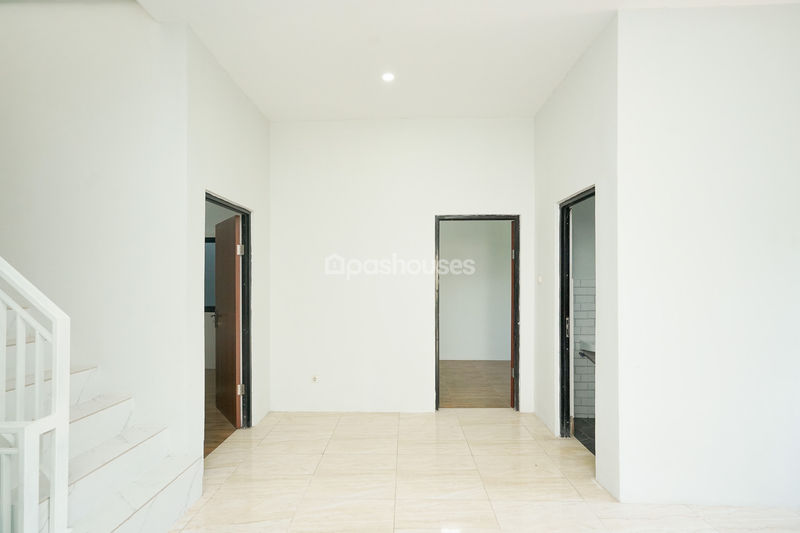 Perumahan Cibubur Villa 1