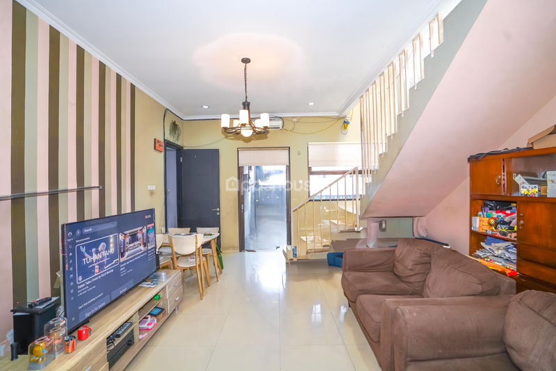 Alam Aselih Residence No.16