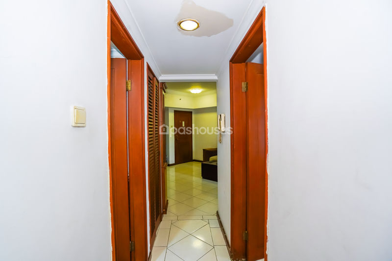 Apartemen Aryaduta Semanggi