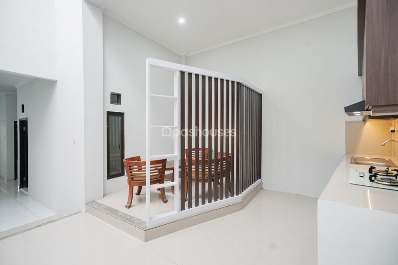 Perumahan Taman Asri