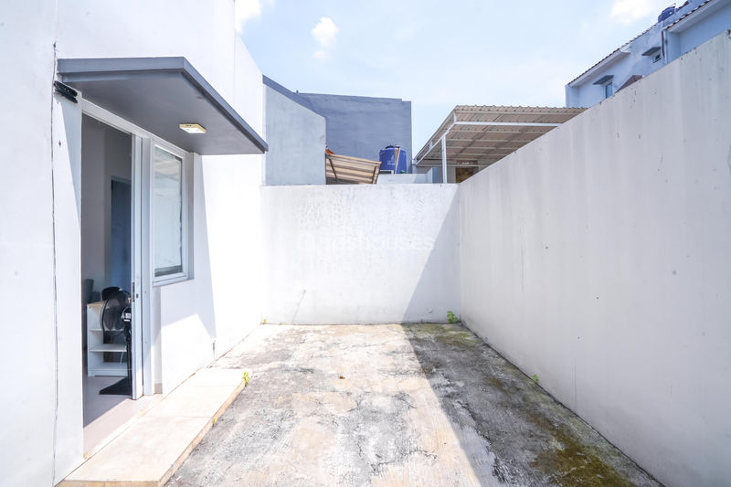 Ocean Terrace Residence Blok D7