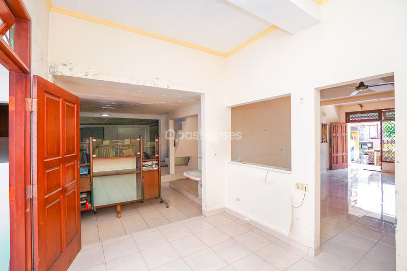 Jalan Kenanga 1 Blok B2