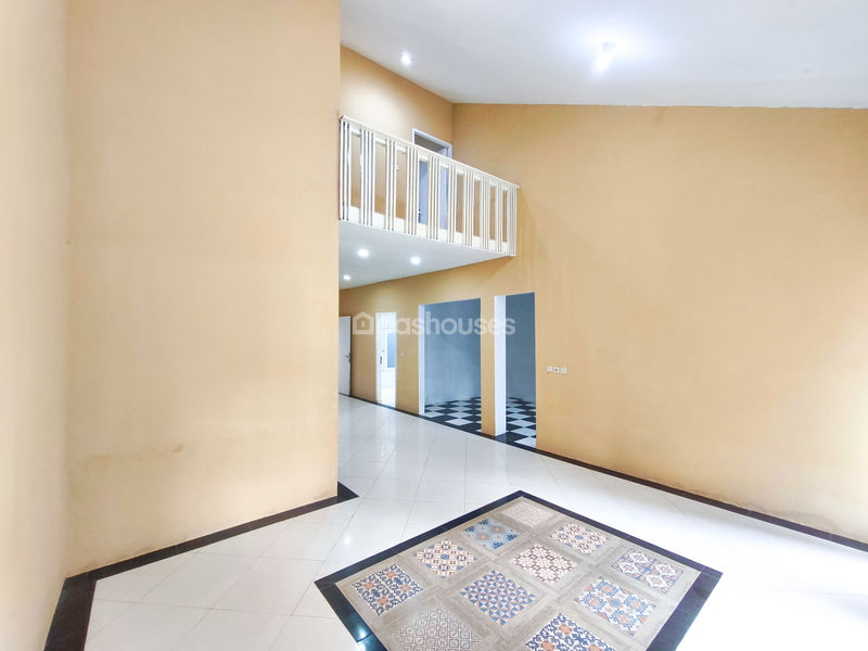 Komplek Duren Village