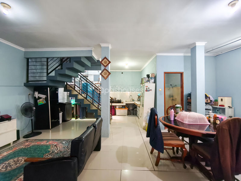 Perumahan Bumi Alam Indah