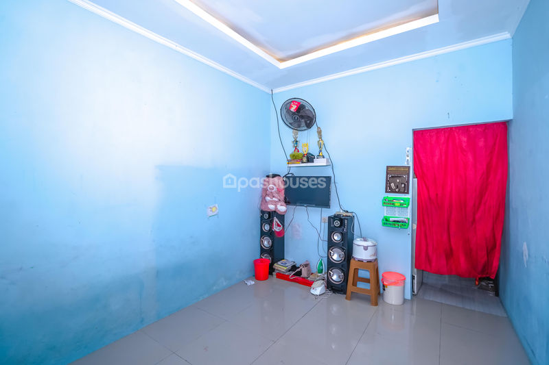 Perumahan Nuansa Cimpaeun Depok