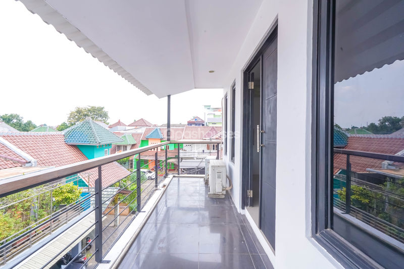 Perumahan Taman Puspa