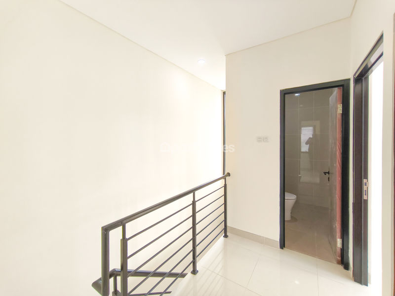 Serpong Garden 2 Cluster Greenland Blok A5 No.3