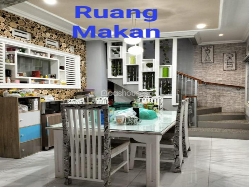 Perumahan BNR, cluster Bukit Nirwana 2