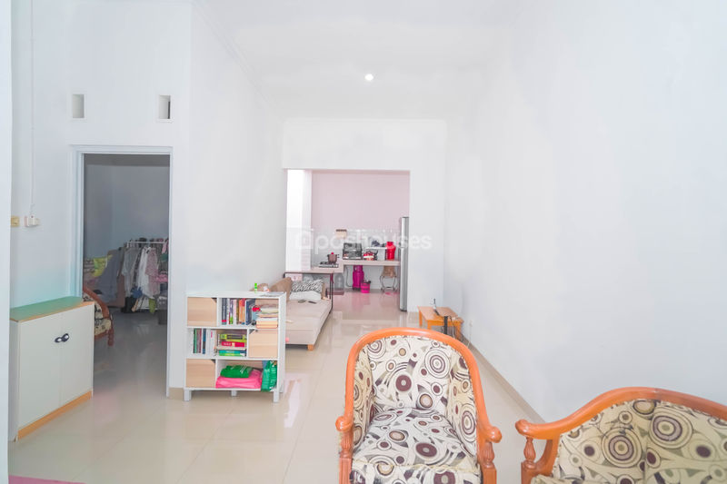 Perumahan Pelangi Dua Residence No.4