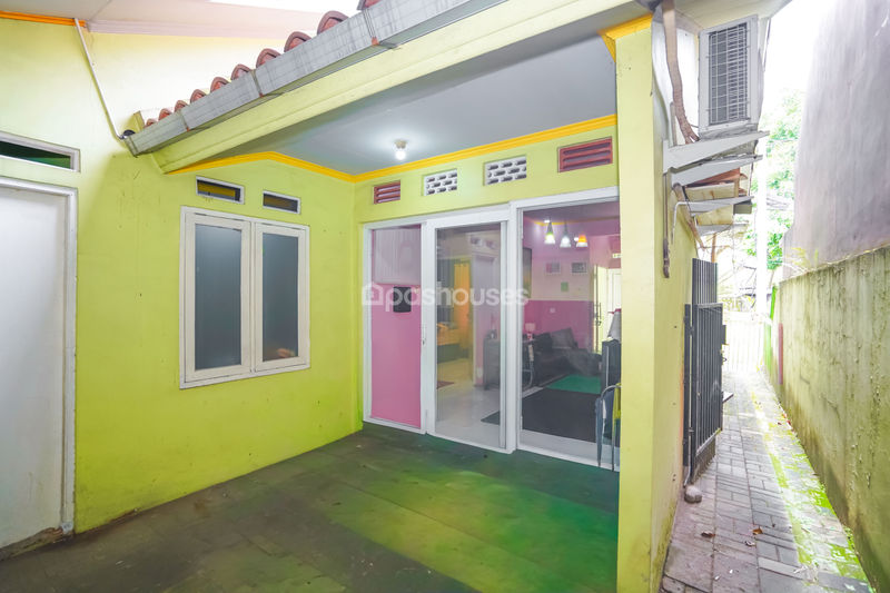 Cibubur City Blok C No.21