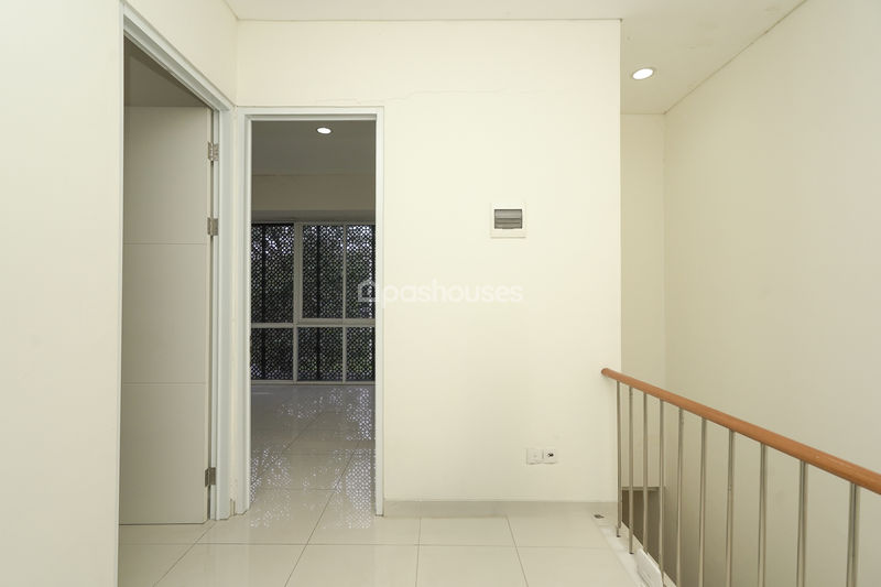 Perumahan Citragrand Cibubur CBD Cluster Fraser Park Blok F10 No.3