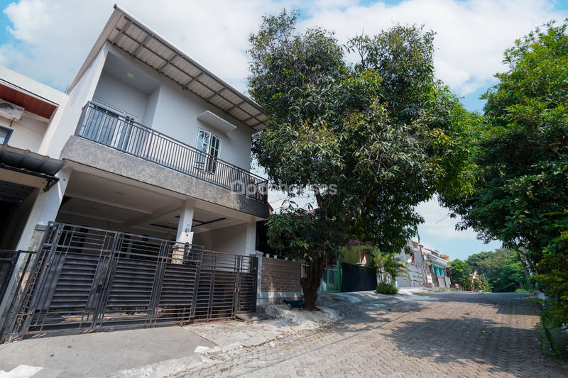 Kemang Swatama Residence Blok H No.24